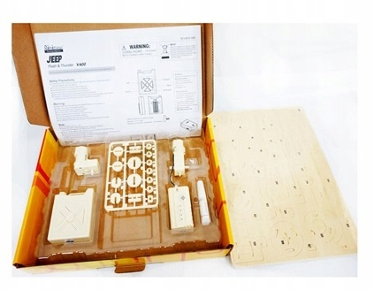 DREW.SKŁAD CZOŁG STEROWANY Z DŻWIĘKIEM OP/10
Waga 0,835 kg