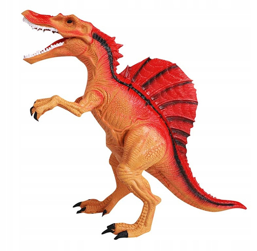 Figurka Dinozaura Czasy Prehistorii Spinozaur