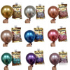 Balony Opakowanie 50 sztuk 25 Cm Różne Kolory Balony Na Przyjęcie