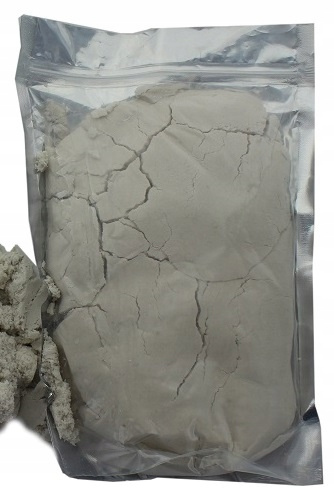 Norimpex Piasek Kinetyczny Magiczny Piaskolina 1kg Plastyczny