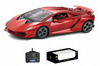 Auto Zdalnie Sterowane Sportowe Auto Lamborghini Szybkie Zwrotne Na Pilota