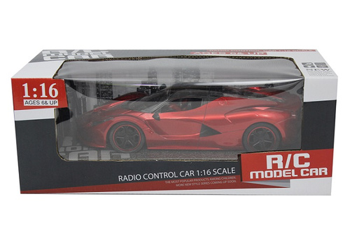 AUTO NA RADIO BORDO METALIK KARTON   36 / 18
Wymiary 26x12x6 cm
Wymiary op 34x15x13 cm
Waga 0,604 kg