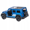Auto Terenowe Jeep Otwierane Drzwi Kilka Kolorów Pull Back System