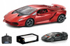Auto Zdalnie Sterowane Sportowe Auto Lamborghini Szybkie Zwrotne Na Pilota