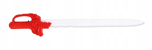 MIECZ BIAŁY ŚWIETLNY ŚWIATŁO /DŹWIĘK