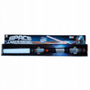 Miecz Świelny Rozsuwany Space Laser Z Wibracjami