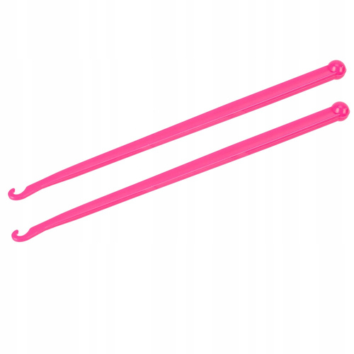 GUMKI DO ROBIENIA BRANSOLETEK LOOM BANDS I KLIPSY