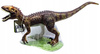 Figurka Dinozaura Celofyz Na Podstawce Z Efektami Dźwiękowymi