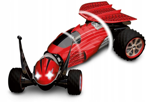 Samochód Robak Zdalnie Sterowany Dickie Toys Mantiz 28 Cm