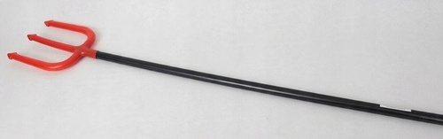 Widły Plastik Długie 110 Cm