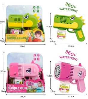 Aparaty do Baniek Zestaw Jednorożec + Dinuś, pak 6
wymiary: 20*7*20
wymagane 4 baterie nie zawarte w zestawie
waga 2,8 kg