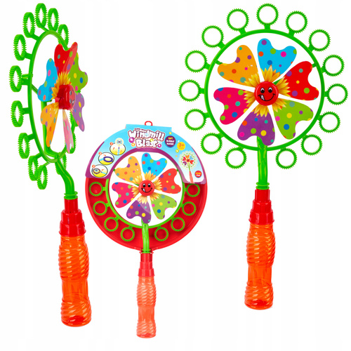 Aparat Do Baniek Z Wiatraczkiem Manualny Do Zamoczania