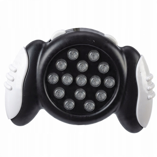 Memory Gra Trenująca Pamięć Zapamiętywanie Światło