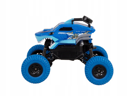 AUTO NA RADIO REKIN CROSS ŁAD/ USB