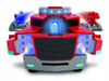 Auto Transformer Auto Pojazd Truck Z Efektami Świetlnymi Oraz Dźwiękowymi