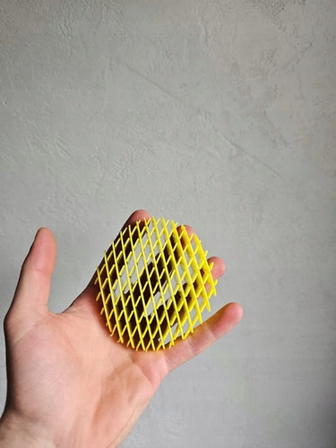 Fidget Worm Zabawka Sensoryczna Dla Dzieci Dorosłych Antystresowa