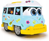 Samochód Dickie Abc Auto Pojazd Vw Ogórek Sunny Serfer Surfer