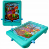 Gra Zręcznościowa Pinball Z Dzwonkiem Fliper
