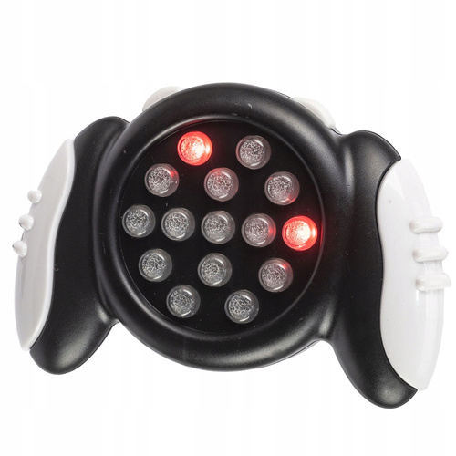 Memory Gra Trenująca Pamięć Zapamiętywanie Światło