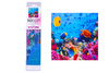 Diamentowa Mozaika Ocean Rafa Koralowa 30X40 Cm Kreatywne Diamenty