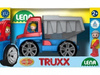 Wywrotka Lena Truxx Autko Samochód 27 Cm