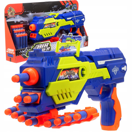 PISTOLET SUPER BLASTER GAME NORIMPEX