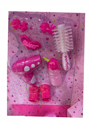 Norimpex Interaktywna Urocza Lalka Dla Dziewczynki Przyjaciółka + Akcesoria