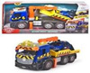 Ciężarówka Toys Mercedes Laweta z podnośnikiem