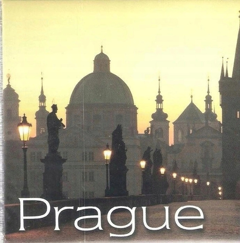 GRA KARTY 2 x TALIE PÓŁPLASTIK UNIKAT PRAGA