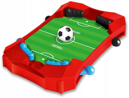 Gra Mini Football Piłka Nożna Gra Zręcznościowa Rywalizacja Dla Dzieci