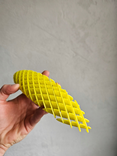 Fidget Worm Zabawka Sensoryczna Dla Dzieci Dorosłych Antystresowa