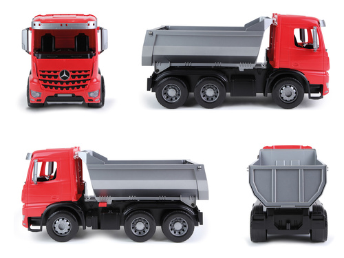 Lena Samochód Auto Worxx Wywrotka Aroc 45 Cm