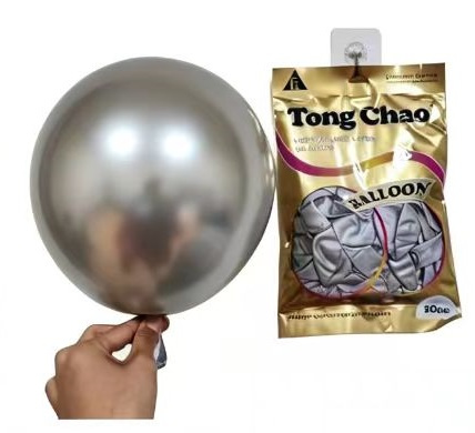 Balony Opakowanie 50 sztuk 25 Cm Różne Kolory Balony Na Przyjęcie