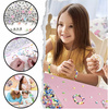 Diamentowa Mozaika Matka Boska Z Lampionem 30X40 Cm Kreatywne Diamenty