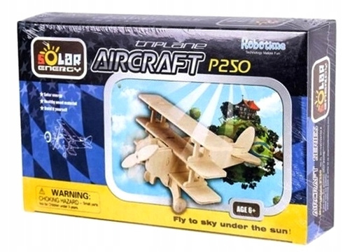 DREW.SKŁADANKA HELIKOPTER SOLAR OBROTOWE ŚMIGŁO OP 50
 Wymiary: 135x70x60 mm
Wymiary opakowania: 188x118x33 mm
Waga 0,140 kg