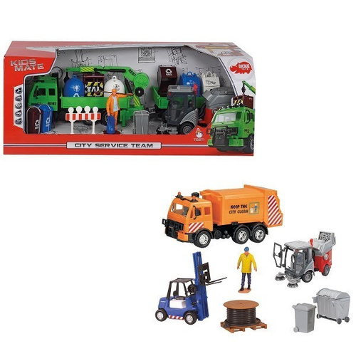 ZESTAW AUT MIEJSKICH DICKI KARTON pak 6
Wymiary 44x18x18 cm