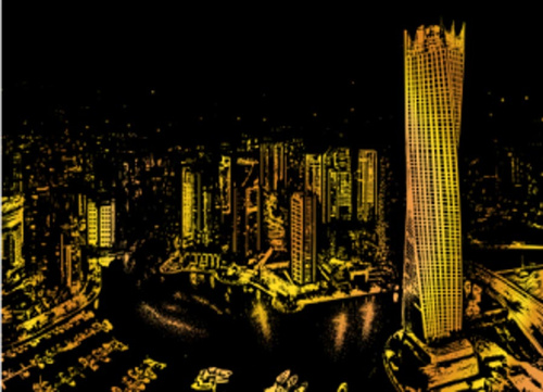 ZDRAPYWANKA WYDRAPYWANKA DUBAI