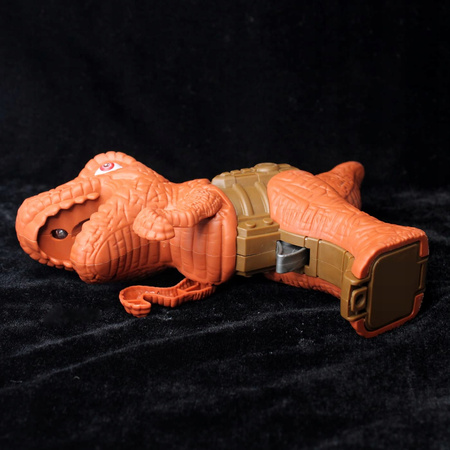 Figurka Dinozaura Ziejąca Parą Wodną Realistyczne Z Dźwiękiem Dyfuzor
