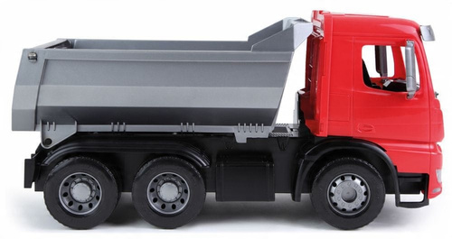 Lena Samochód Auto Worxx Wywrotka Aroc 45 Cm Pojazd Dla Dzieci