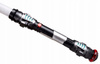 Miecz Świelny Rozsuwany Space Laser Z Wibracjami