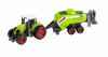 Norimpex Zestaw Traktor Maszyny Rolnicze