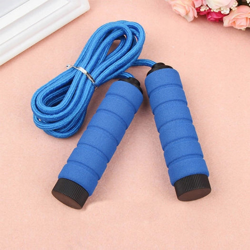 SKAKANKA 2,7 m DO ĆWICZEŃ FITNESS CROSSFIT