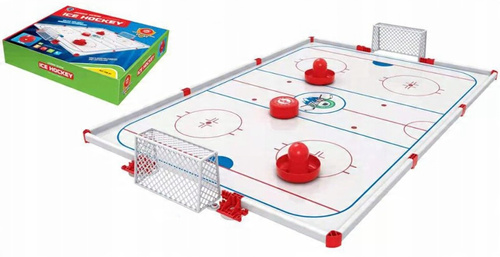 Norimpex Gra Cymbergaj W Domu Hokejowe Boisko Stół Do Gry