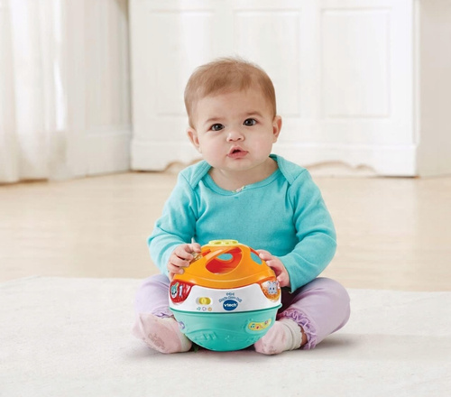 Układanka Sorter Pianinko Multi Funkcyjna Zabawka Sensoryczna