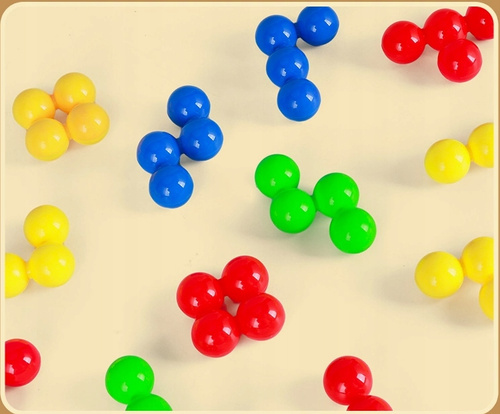 Gra Edukacyjna Rozwijająca Dla Dzieci Dinozaur Łamigłówka Pinball