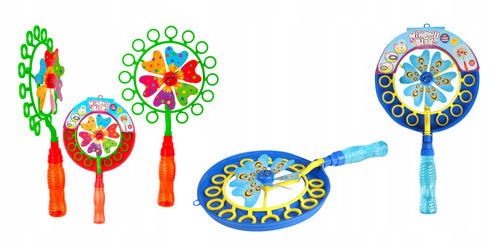 Aparat Do Baniek Z Wiatraczkiem Manualny Do Zamoczania