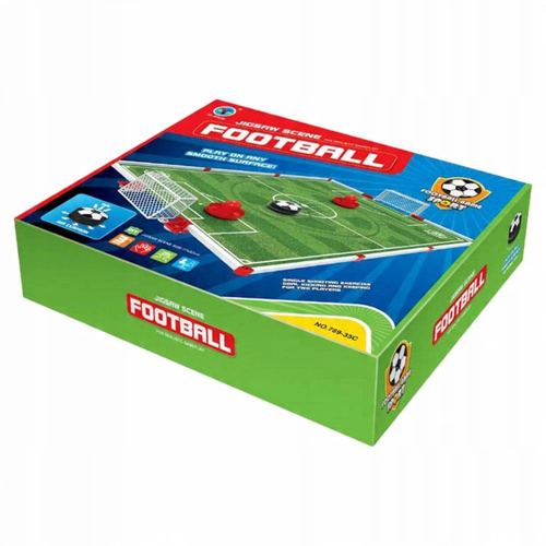 Norimpex Gra Piłka Nożna W Domu Hokejowe Boisko Stół Do Gry