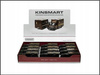 Mercedes UPS Auto Dostawcze Metalowe Kurier Pull Back Otwierane Tylne Drzwi