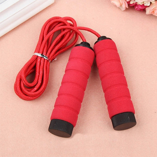 SKAKANKA 2,5 m DO ĆWICZEŃ FITNESS CROSSFIT