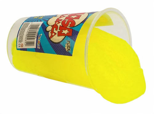 Slime Masa Glut Purkający Pierdząca Śmieszna Plastyczna - 1 Szt